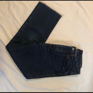 J.Galt high waisted jeans